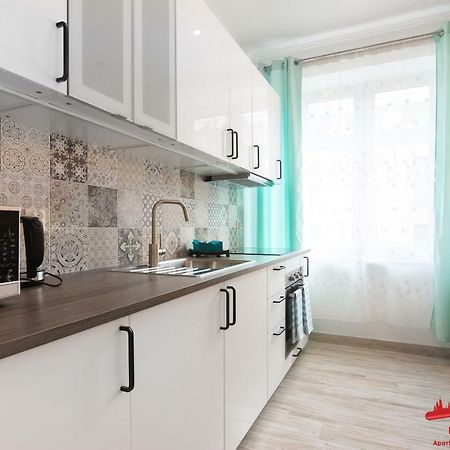 Apartment Nearto Old Town Piwna Street Kraków Eksteriør billede