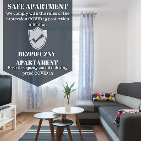 Apartment Nearto Old Town Piwna Street Kraków Eksteriør billede