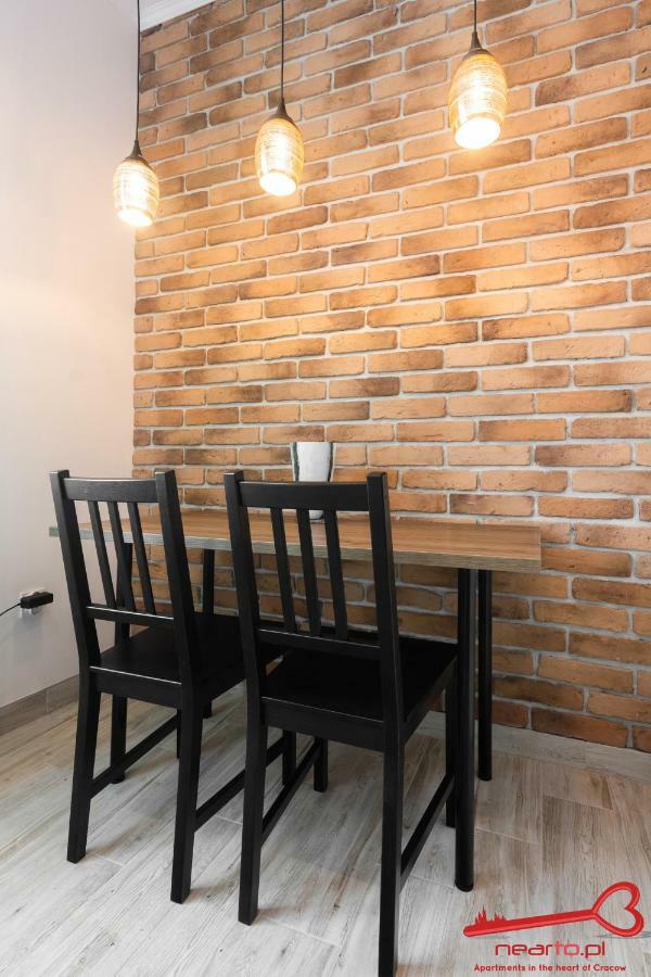 Apartment Nearto Old Town Piwna Street Kraków Eksteriør billede