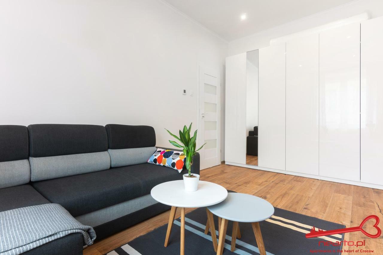 Apartment Nearto Old Town Piwna Street Kraków Eksteriør billede