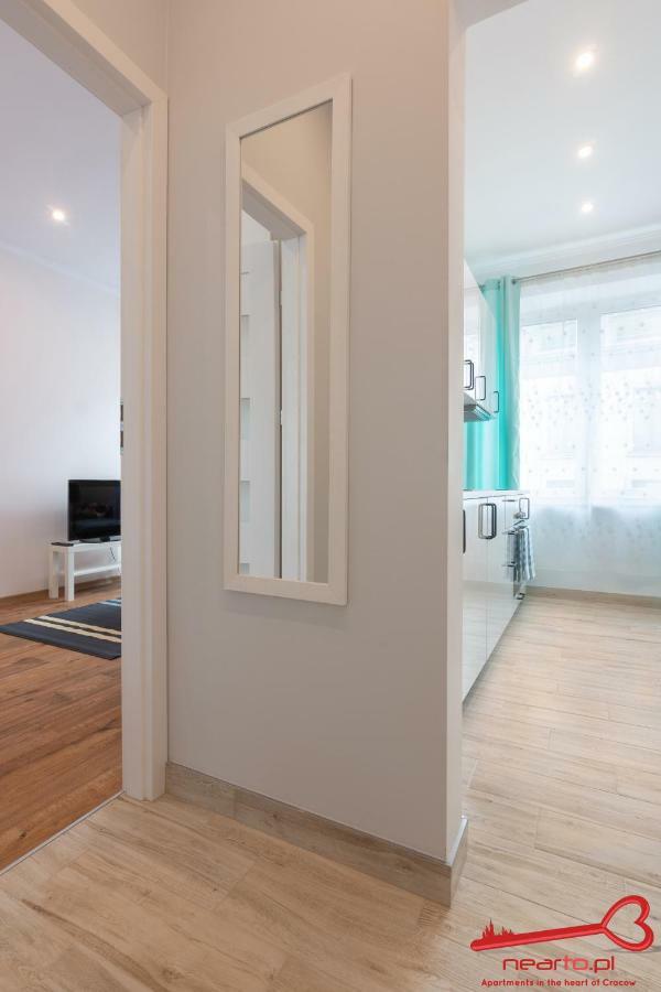 Apartment Nearto Old Town Piwna Street Kraków Eksteriør billede